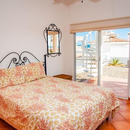 Casa del Sol by FMI Rentals Puerto Peñasco Esterno foto