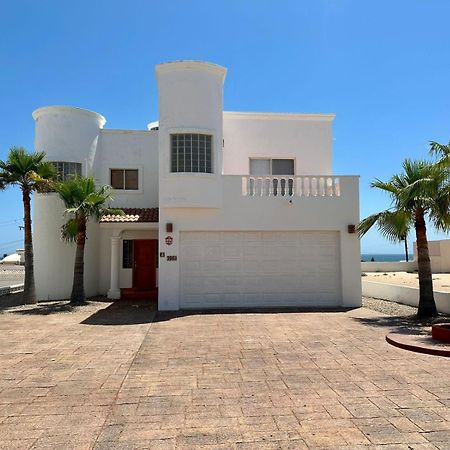 Casa del Sol by FMI Rentals Puerto Peñasco Esterno foto