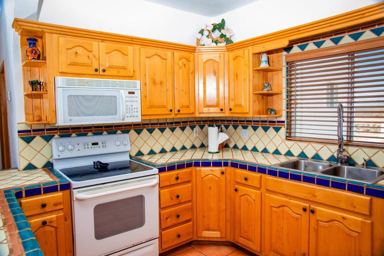 Casa del Sol by FMI Rentals Puerto Peñasco Esterno foto