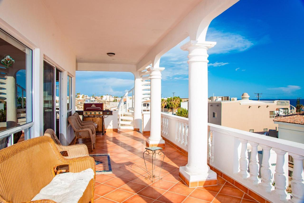 Casa del Sol by FMI Rentals Puerto Peñasco Esterno foto
