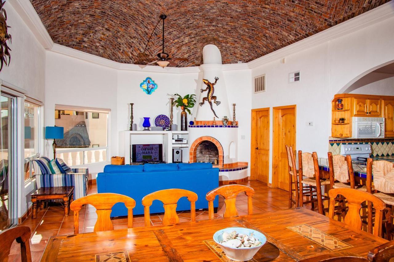 Casa del Sol by FMI Rentals Puerto Peñasco Esterno foto