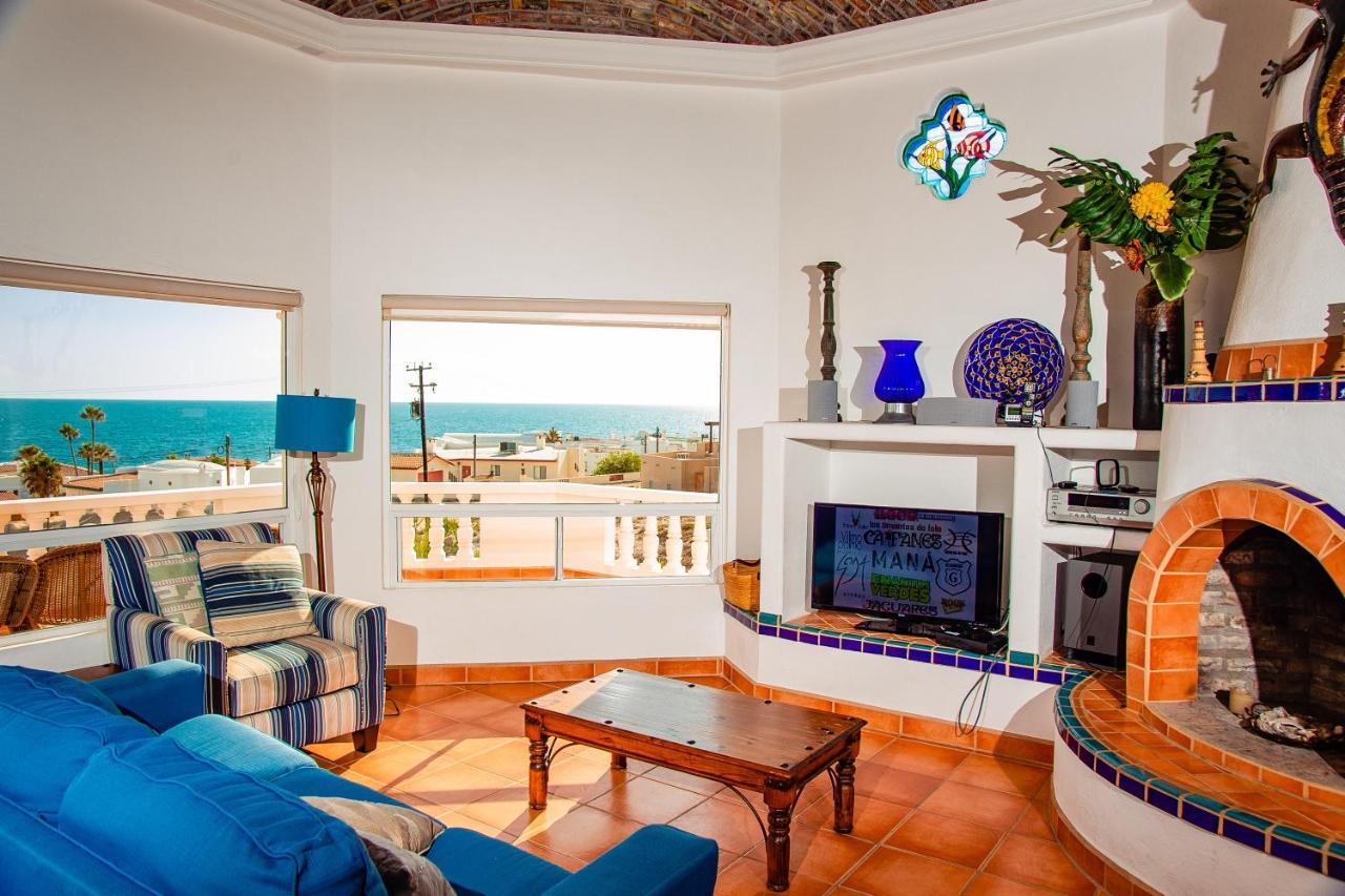 Casa del Sol by FMI Rentals Puerto Peñasco Esterno foto