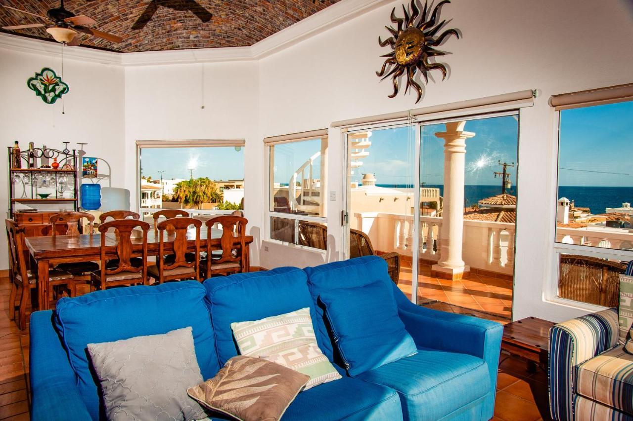 Casa del Sol by FMI Rentals Puerto Peñasco Esterno foto