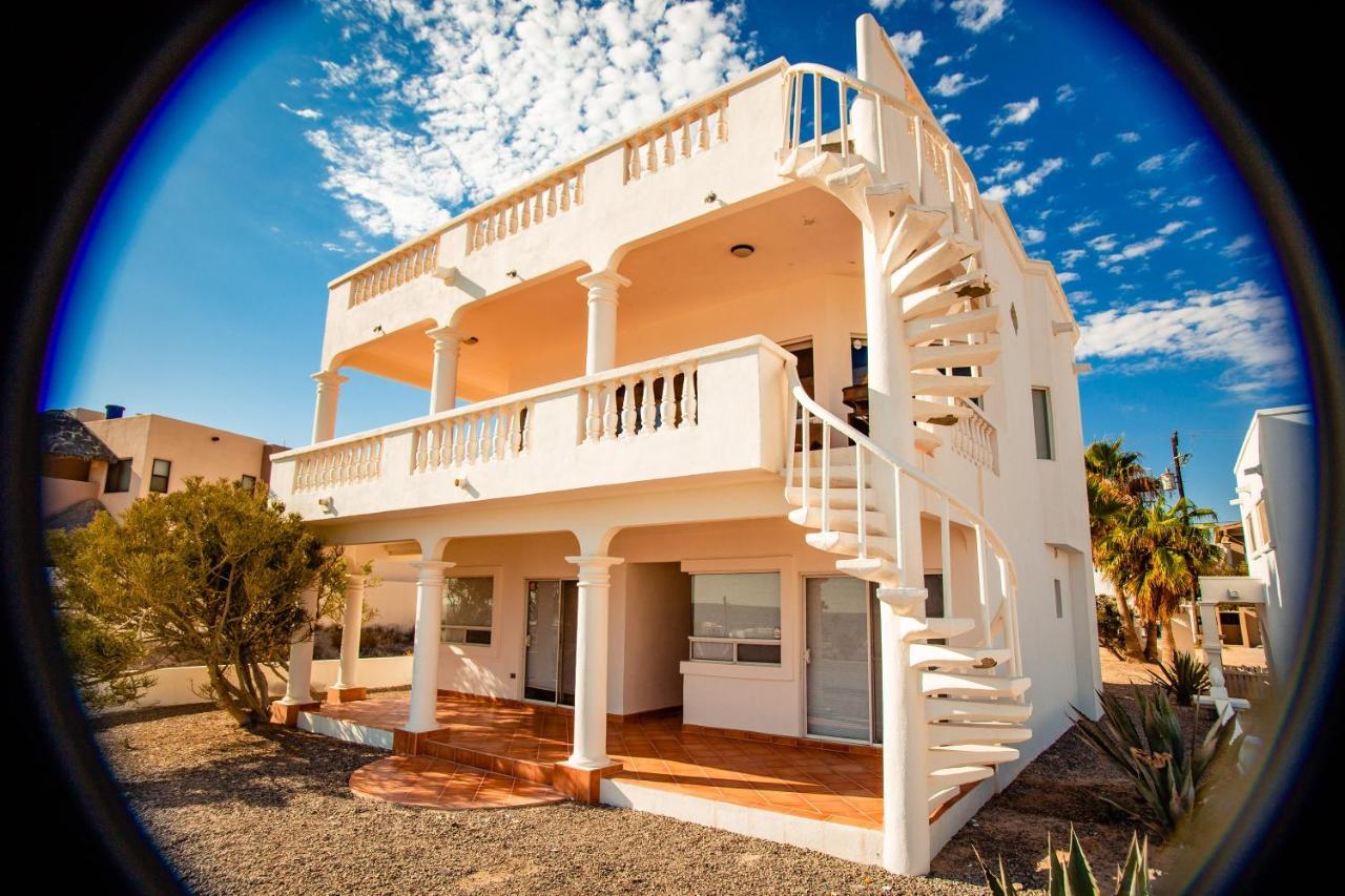 Casa del Sol by FMI Rentals Puerto Peñasco Esterno foto
