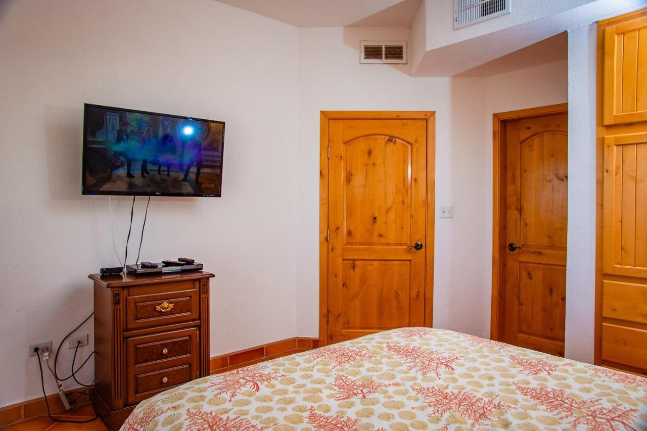 Casa del Sol by FMI Rentals Puerto Peñasco Esterno foto