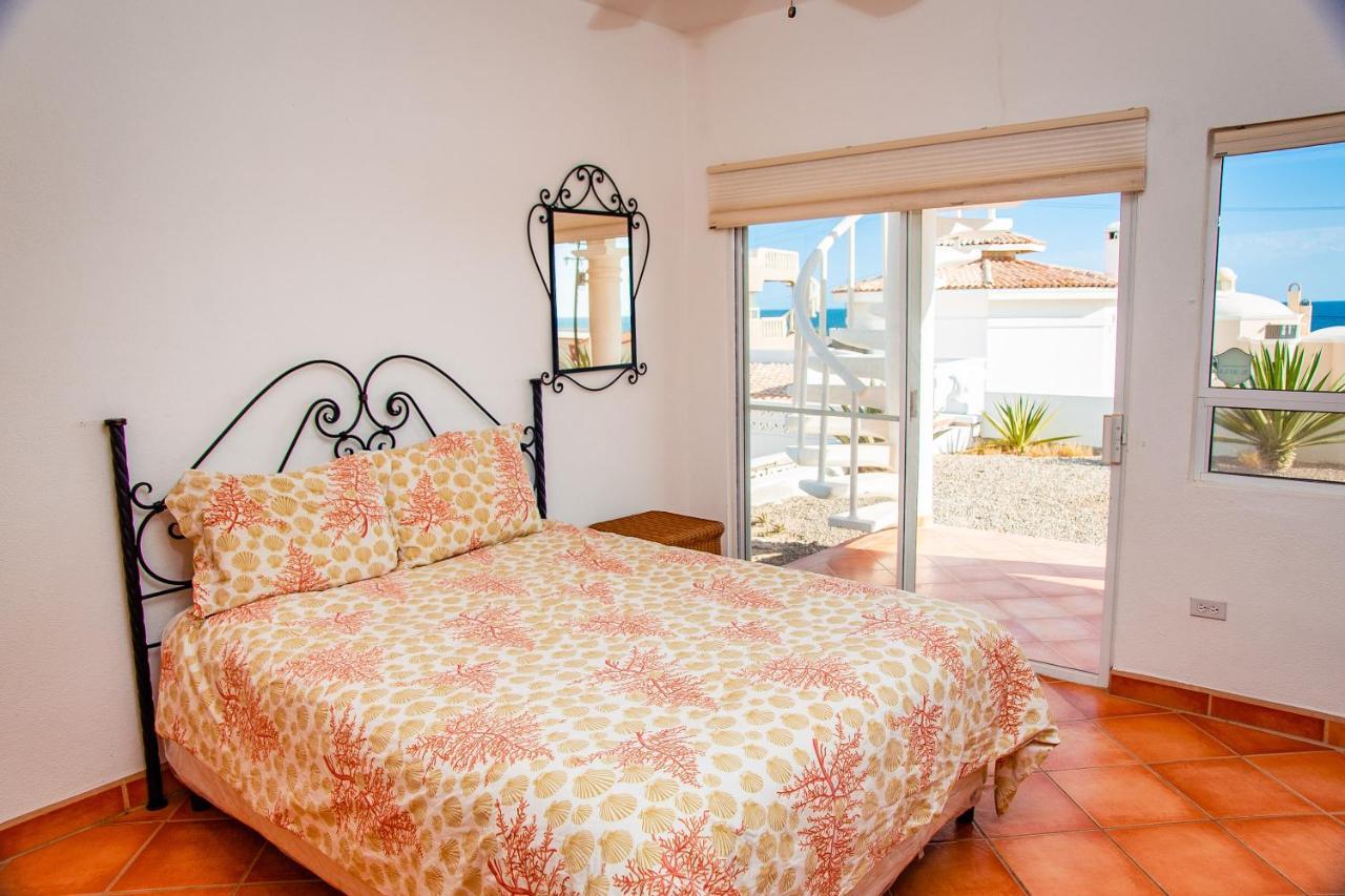 Casa del Sol by FMI Rentals Puerto Peñasco Esterno foto