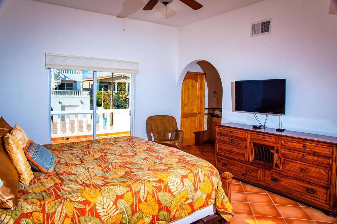 Casa del Sol by FMI Rentals Puerto Peñasco Esterno foto