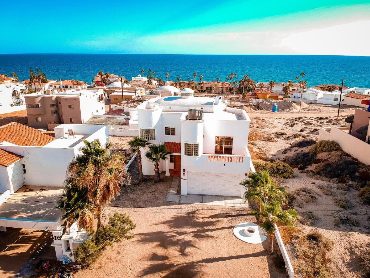 Casa del Sol by FMI Rentals Puerto Peñasco Esterno foto