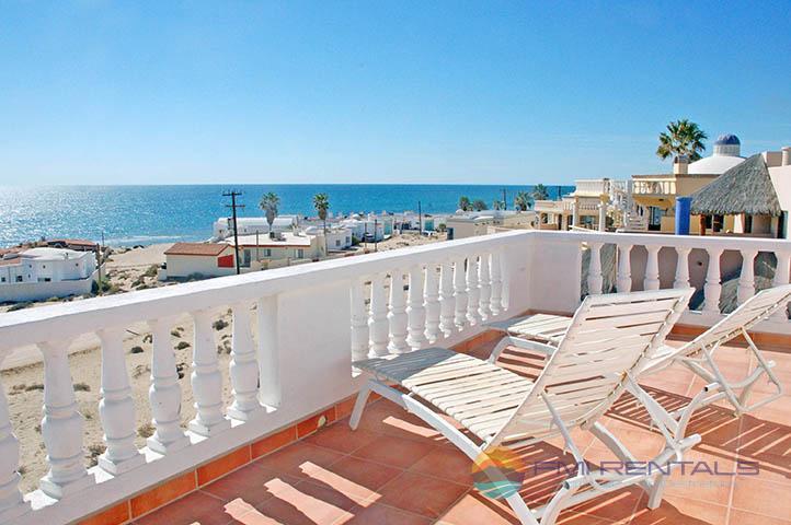 Casa del Sol by FMI Rentals Puerto Peñasco Esterno foto