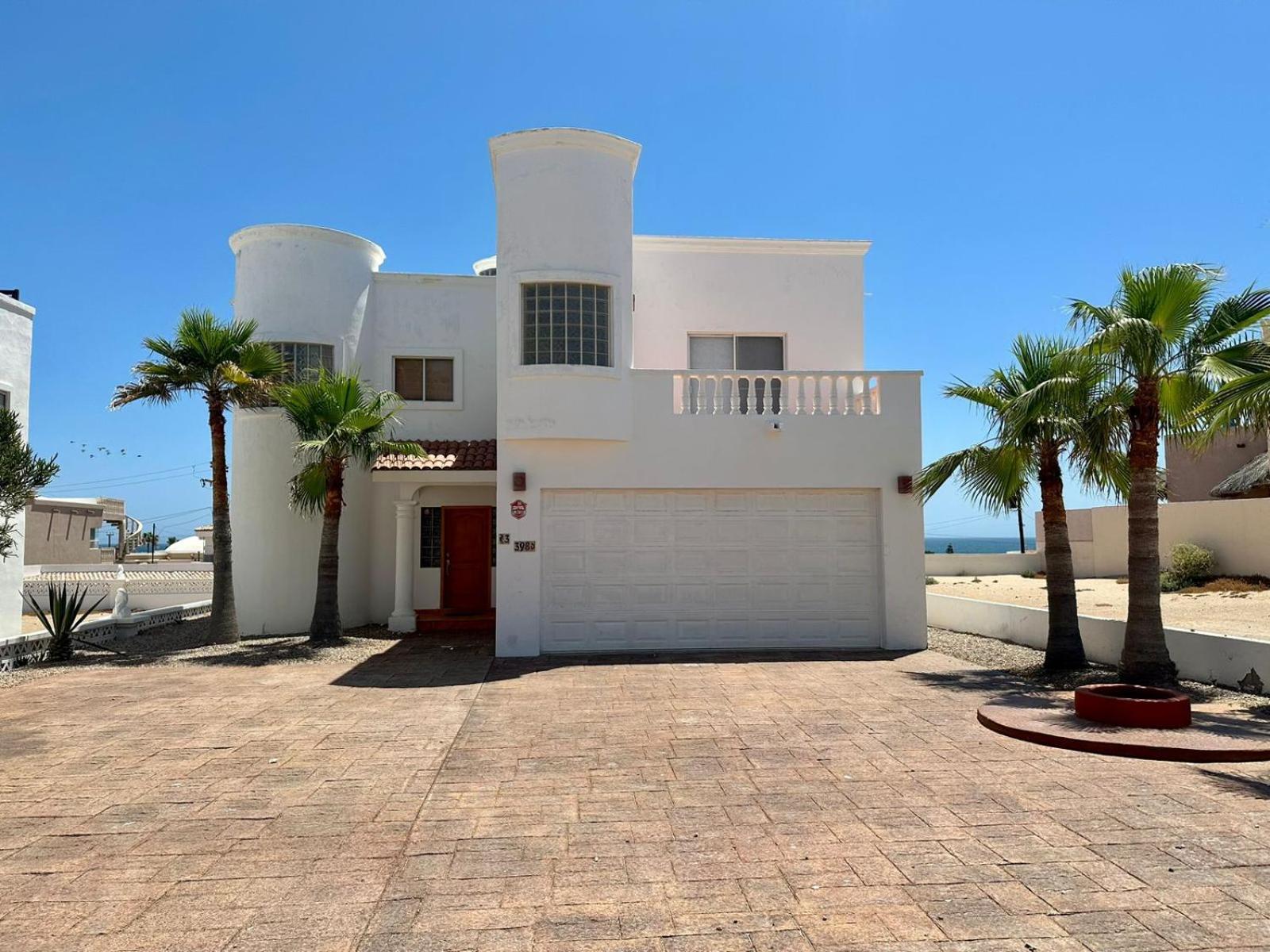 Casa del Sol by FMI Rentals Puerto Peñasco Esterno foto